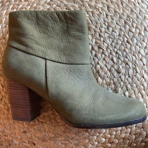 Cole Haan Nike Air Short Boots